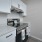 Renovated Apartment Kitchen