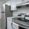 Renovated Apartment Kitchen