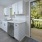Renovated Apartment Kitchen