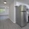 Renovated Apartment Kitchen
