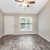 Room with wood flooring and window