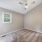 Bedroom with a window