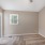 Bedroom with a window