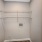 Laundry Room shows washer and dryer connections