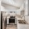 Renovated Apartment Kitchen