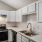 Renovated Apartment Kitchen