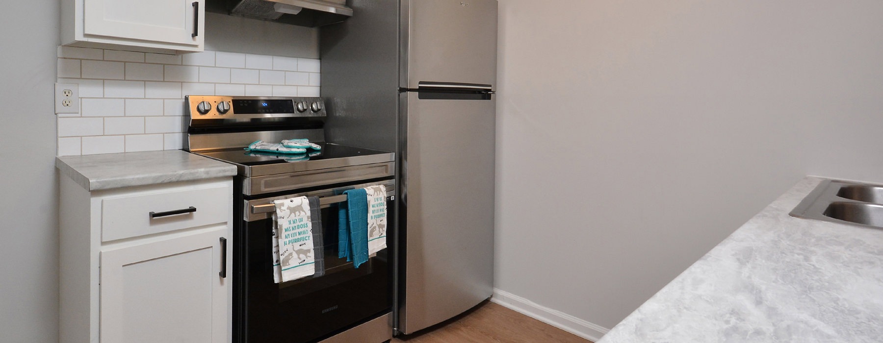 Available 2, or 3 bedroom apartments in High Point, NC Jamestown