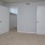 Large bedroom with plush carpet